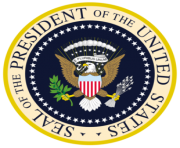 Seal of the President of the United States PNG Clipart