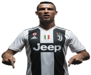 Cristiano Ronaldo Juventus Png 2018