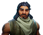 fortnite icon character 201