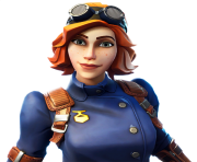 fortnite icon character 7