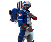 fortnite battle royale character png 11