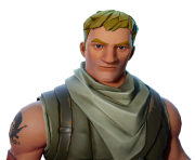 fortnite icon character png 199