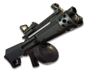 fortnite weapon png 46