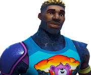fortnite icon character 35