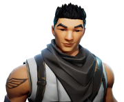 fortnite icon character 283