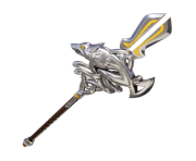fortnite icon pickaxe png 111