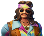 fortnite icon character 85