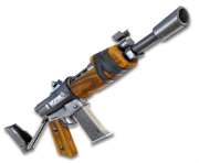 fortnite weapon png 1