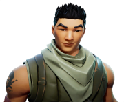 fortnite icon character 202