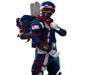 fortnite battle royale character png 15