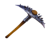 fortnite icon pickaxe png 121