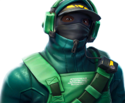 fortnite icon character 208
