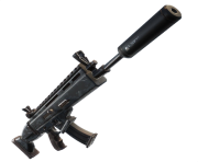 fortnite weapon 36