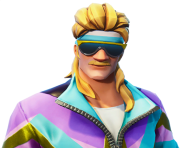 fortnite icon character png 161