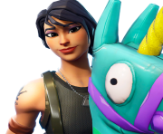 fortnite icon character 299