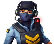 fortnite icon character 290