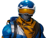 fortnite icon character 8