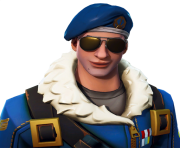 fortnite icon character 217