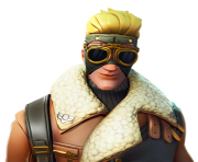 fortnite icon character 51
