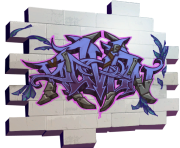 fortnite sprays paint png 112