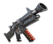 fortnite weapon png 13