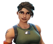 fortnite icon character png 195