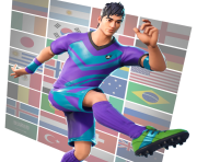 fortnite battle royale character png 190