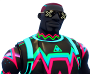 fortnite icon character png 133