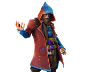 fortnite battle royale character 35