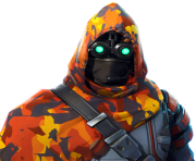 fortnite icon character png 134
