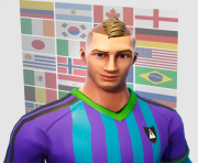 fortnite icon character 5