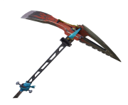 fortnite icon pickaxe png 107