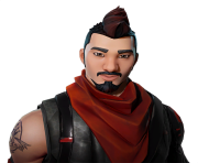 fortnite icon character png 147