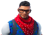 fortnite icon character png 183