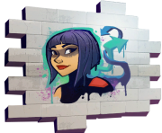 fortnite sprays paint png 116