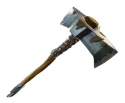 fortnite icon pickaxe png 134