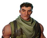 fortnite icon character png 118