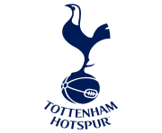 Tottenham Hotspur Logo transparent PNG