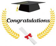 congratulations graduation image