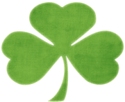 Clover Shamrock PNG Picture