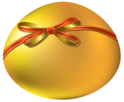 gold easter eggs png hd