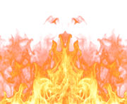 wall of fire png min