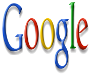 Old Logo Png Google Transparent