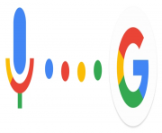 google micro talk logo png