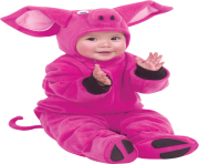 pig baby png 5