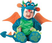 dragon baby png 115