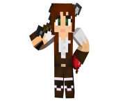 minecraft skin render julianna draya