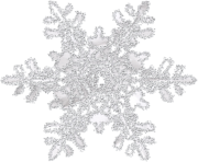 gray white snowflake png transparent 13