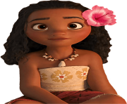 Moana Png Transparent 16