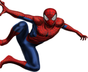 spiderman marvel comics png 15